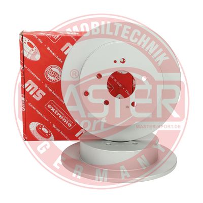 DISC FRANA MASTER-SPORT GERMANY 24011003441SETMS 3