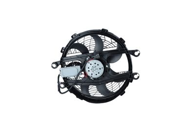 VENTILATOR RADIATOR NRF 47747 27
