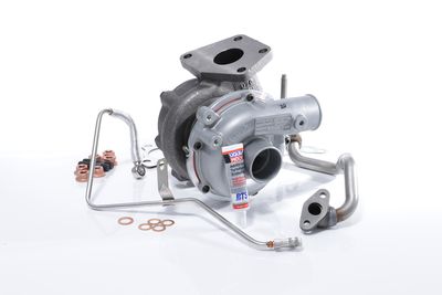 LADER AUFLADUNG BTS Turbo T981020 34