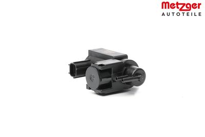 DRUCKWANDLER TURBOLADER METZGER AUTOTEILE 08920204 8