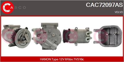 COMPRESOR CLIMATIZARE