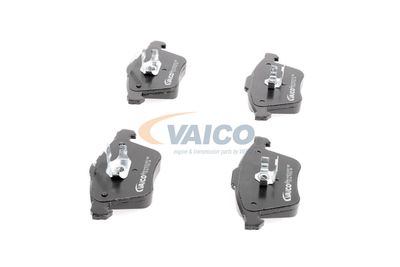 BREMSBELAGSATZ SCHEIBENBREMSE VAICO V250318 48