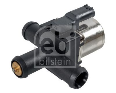FEBI BILSTEIN Kühlmittelregelventil