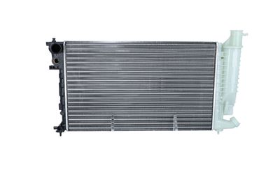 KüHLER MOTORKüHLUNG NRF 58092 5