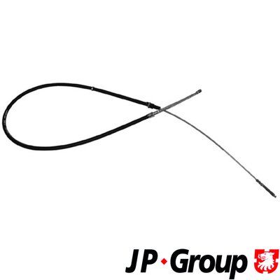 JP-GROUP 1170304700 Трос ручного гальма 