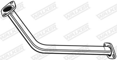 RACORD EVACUARE WALKER 07197 5