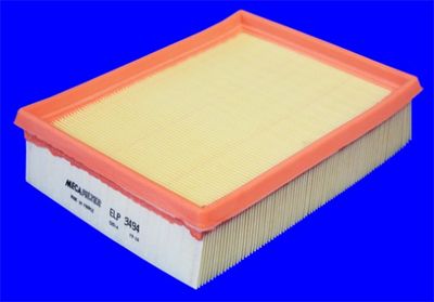 въздушен филтър MECAFILTER ELP3494