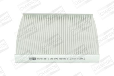 FILTRU AER HABITACLU