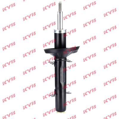 STOßDäMPFER KYB 634812 12