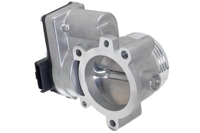 DROSSELKLAPPENSTUTZEN