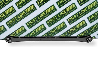 носач, окачване на колелата FIRST LINE FCA7014