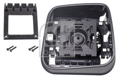 FEBI BILSTEIN Gehäuse, Außenspiegel