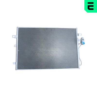 CONDENSATOR CLIMATIZARE ERA 667427 1