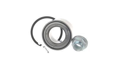 RADLAGERSATZ SKF VKBA6923 37