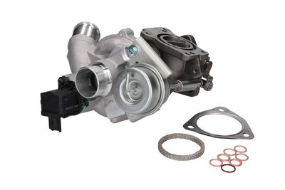 COMPRESOR SISTEM DE SUPRAALIMENTARE KAMOKA 8600097 3