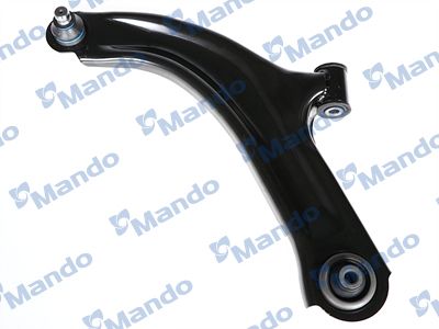 Wahacz, zawieszenie koła MANDO MSA016110