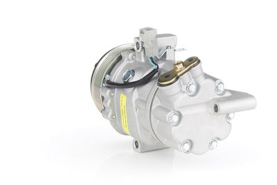 KOMPRESSOR KLIMAANLAGE NISSENS 890074 30