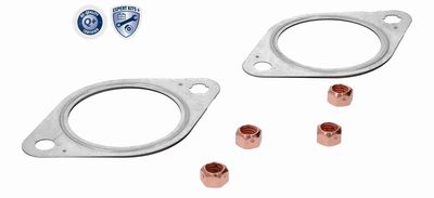 SET MONTARE CATALIZATOR