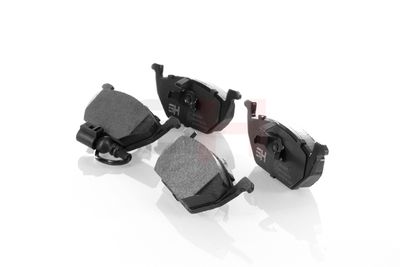 SET PLACUTE FRANA FRANA DISC GH GH414745 50