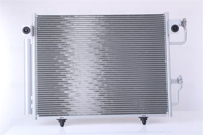 CONDENSATOR CLIMATIZARE NISSENS 94864 2