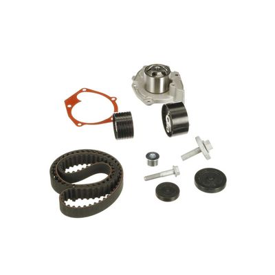 SET POMPA APA + CUREA DINTATA GATES KP25559XS3 31