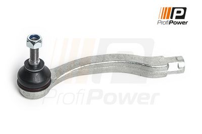skersinės vairo trauklės galas 4S1166R ProfiPower