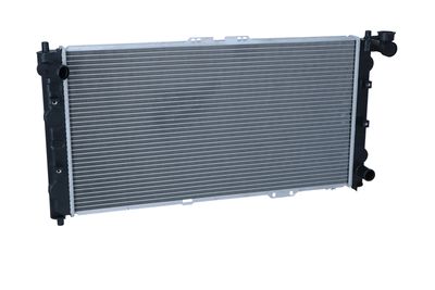 KüHLER MOTORKüHLUNG NRF 52017 43