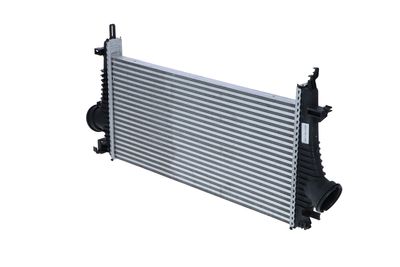 INTERCOOLER COMPRESOR NRF 30917 10