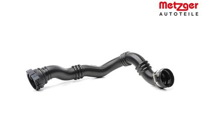 LADELUFTSCHLAUCH METZGER AUTOTEILE 2400423 37