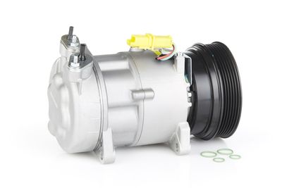 COMPRESOR CLIMATIZARE NISSENS 89178 40