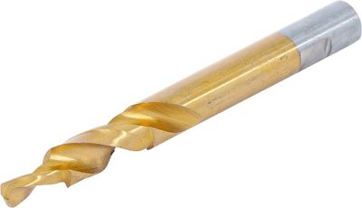 Stufenbohrer