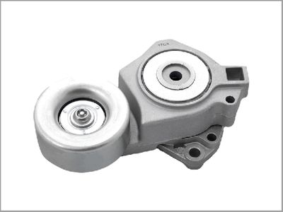 DEXWAL MOBIDEX 03-1062TN Натяжитель ремня генератора для MITSUBISHI PAJERO