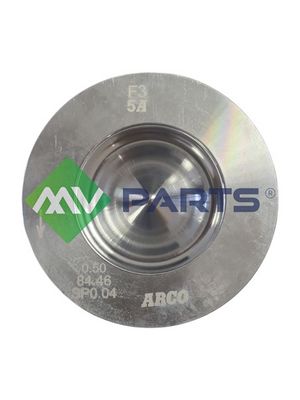 PISTON MV Parts MVP5560A 1
