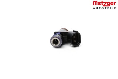 EINSPRITZVENTIL METZGER AUTOTEILE 0920037 31