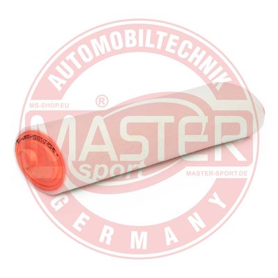 Filtr powietrza MASTER-SPORT GERMANY 15143/1-LF-PCS-MS