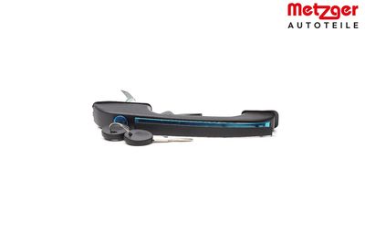 MANER USA METZGER AUTOTEILE 2310597 2