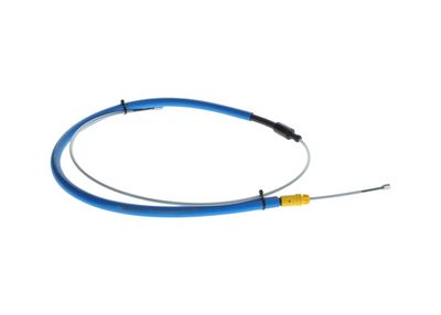 CABLU FRANA DE PARCARE