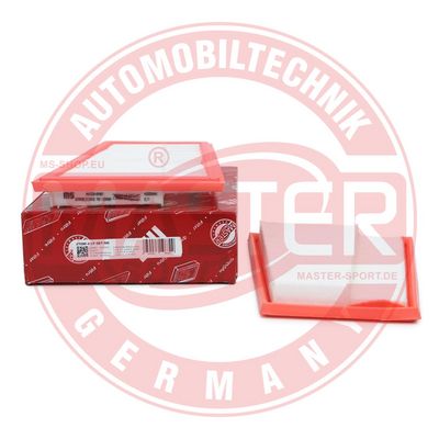 FILTRU AER MASTER-SPORT GERMANY 270002LFSETMS