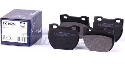 Jarrupala, levyjarru TOMEX Brakes TX 19-24