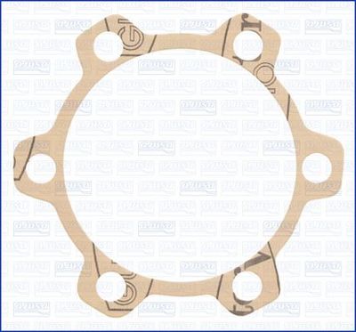DICHTUNG DIFFERENTIAL AJUSA 00036800