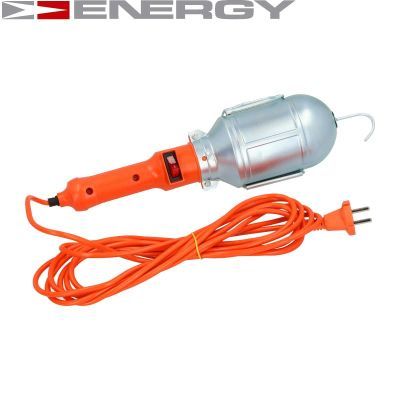 Ruční svítidlo ENERGY NE00417