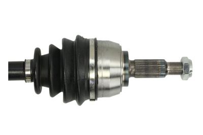 Aandrijfas Voor Rechts 908mm (nieuw) past: RENAULT GRAND SCENIC II, MEGANE II, SCENIC II 1.5D/1.6 08.03-12.10