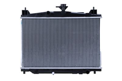 RADIATOR RACIRE MOTOR HELLA 8MK366303581 1