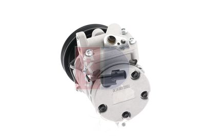 KOMPRESSOR KLIMAANLAGE AKS DASIS 851615N 2