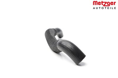 LADELUFTSCHLAUCH METZGER AUTOTEILE 2401299 27