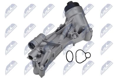 RADIATOR ULEI ULEI MOTOR NTY CCLPL035 1