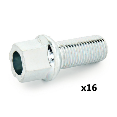 болт на колелото RIDEX 2070W0062