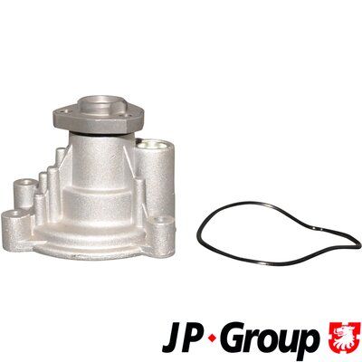 JP-GROUP 1114105000 Помпа (водяний насос) 