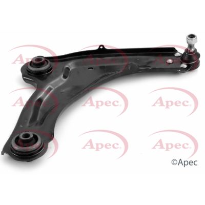 Control/Trailing Arm, wheel suspension APEC AST2926