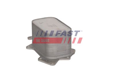 RADIATOR ULEI CUTIE VITEZE FAST FT04603 4